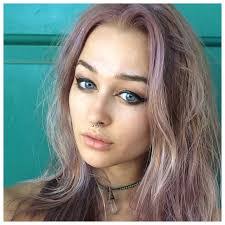 Audrey Parker's Instagram, Twitter & Facebook