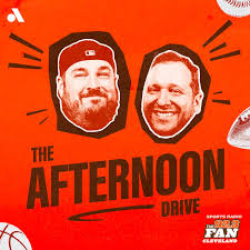 92.3 The Fan - Cleveland's home for sports! - LISTEN LIVE | Audacy