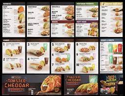 54 years ago, a man called glen bell established taco bell as a hot dog standing in california to mainly sell hot dogs to people. Best Taco Bell Menu Items Ranked What To Get At Taco Bell Thrillist