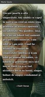 We did not find results for: Fiecare PoartÄƒ O AltÄƒ SingurÄƒtate ToÅ£i UmblÄƒ Cu Capul In Nori Si Nu Cred SÄƒ Existe Vreo Prietenie In AceastÄƒ AparentÄƒ Sociabilitate MÄƒ Gandesc InsÄƒ La Ce Mi Au Folosit ToÅ£i Oamenii Pe Care I Am Cunoscut I Am Iubit Si I Am Urat Cand Fac BilanÅ£ul In