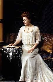 Cast and credits of the house of mirth (2000). Housemirth5 Jpg Image The House Of Mirth Edwardian Fashion Gillian Anderson