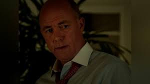 Prime Video: Last Resort Season 1