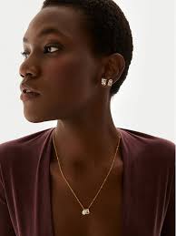 Buy orecchini liu jo 2019 Deals Orecchini a Cerchio Donna Liu Jo in Acciaio  Dorato Essential Dartizio Gioielli