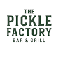 Matt Cherokee — The Pickle Factory