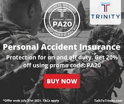 Military vacations at an affordable price. Trinity Insurance Home Facebook