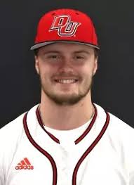 2025 Baseball Roster