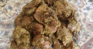 English is a universal language. Chiliandsaffron Ungkep Hati Dan Pedal Ayam Khoraki Ya Kababi