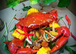 Dalam buku seafood lezat ala kaki lima (2013) indriani, penerbit pt gramedia pustaka utama, menjabarkan cara membuat kepiting saus tiram. Bagaimana Cara Membuat Kepiting Saus Padang Mix Jagung Manis Yang Mantap