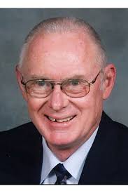 Duane William Partee