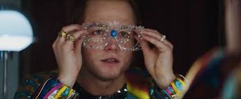 Elton John Fought For 'Rocketman's R Rating: "I Just Haven't Led A PG-13  Rated Life"