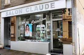 Salon De Coiffure Angers