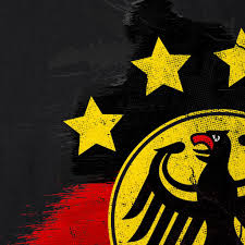 Das deutschland em 2021 trikot kommt vom hersteller adidas. Style3 Deutschland Wappen Em 2021 2022 Herren Kaufland De