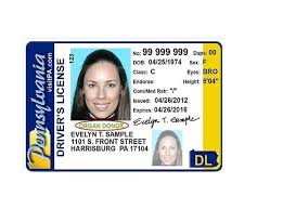 Check spelling or type a new query. Us Warns Pennsylvania About Repercussions Over Real Id Law Wfmj Com