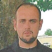 Travis R. McKinney, Jr. Obituary