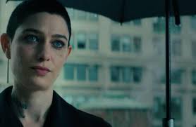 I love JW4, but all I really wanted... was to see him kill the adjudicator.  : r/JohnWick