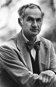 A Guy in a Metal Suicide-Box