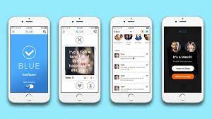 Twitter Verified Users Now Have An Exclusive Dating App Blue