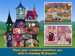 Touch Press Releases Disney Coloring World App For Android And Ios Disney Colors Disney Pixar Characters Disney Destinations