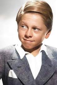 Mickey Rooney's Early Career and Life as a Great Actor