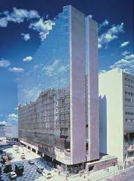 The Kowloon Hotel Hong Kong Hong Kong Hotels Best Hotels Skyscraper