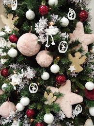 L'albero di natale è il più tradizionale degli addobbi natalizi, che non può mai mancare in nessuna casa e che va posizionato nell'angolo più in vista del soggiorno. Pin Su Addobbare L Albero Di Natale Idee Creative