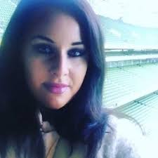 Sally Harding's Profile