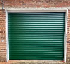 The green hinge system garage door hinge is built to last. Roller Garage Doors Surrey Wessex Garage Doors