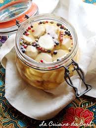 La Cuisine Du Corti Topinambours Marines A L Aigre Douce Pomme De Terre Douce Topinambour Recette Aigre Douce