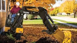 John Deere 50g Hutson Inc