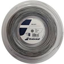 Wilson Sensation 17 1.25Mm Tennis Strings 200M Reel | Ebay