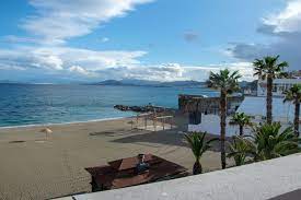 Verblijf bij en andere hotels. Ceuta Reiseblog Secluded Time