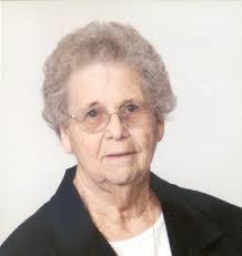 Doris Barton Obituary (2013)