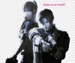 Log in to finish rating resident evil: Resident Evil The Darkside Chronicles Resident Evil The Umbrella Chronicles Resident Evil 4 Resident Evil 2 Claire Redfield Andere Alyson Court Chris Redfield Png Pngegg
