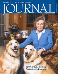 Fall 2019 By Princeton Day School Issuu