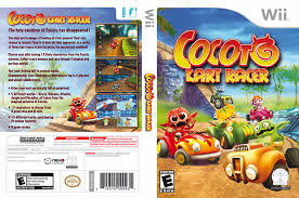 This page consists of a list of wii sports resort cheats, secrets and unlockable features. Roce5z Cocoto Kart Racer