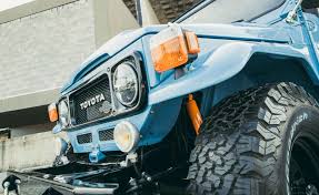 Toyota land cruiser kuala selangor car (item id: You Should Restore A 1980 Toyota Land Cruiser Fj 40 To Look Like This