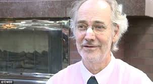 Woman paralyzed donates organs rather than