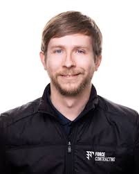 Meet the Force Contracting Team
