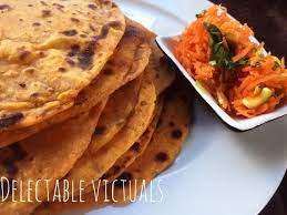 Sweet Potato And Coconut Flour Flax Meal Roti Flatbreads Indian Food Recipes Healthy Recipes South Indian Food