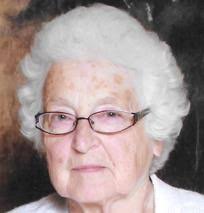 Lois SCOTT Obituary (1931