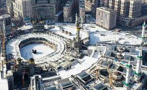 | répondre à la @fatality_top1 #magiefondvert alhamdoulillah, je suis aller à la mecque 🕋 #fyp #jeunesse #pourtoi #islam #mecque #kaaba Un Saoudien Fonce En Voiture Sur La Grande Mosquee De La Mecque L Orient Le Jour
