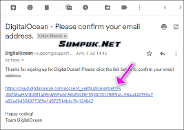 Kamu enggak perlu repot untuk membuat kartu kredit, karena sekarang bisa mendaftar paypal dengan vcc yang lebih praktis. Cara Mudah Membuat Akun Digitalocean Tanpa Kartu Kredit Sumpuk Net