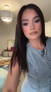 Xmas Outfit Ideas with Silver Hat