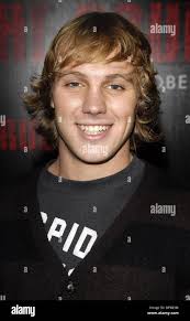 Vaughn benjamin hi-res stock photography and images