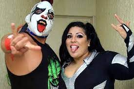 What kind of wrestler is brazo de plata? Goya Kong Alchetron The Free Social Encyclopedia