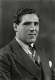 Harold Roper Robinson Greetings Card