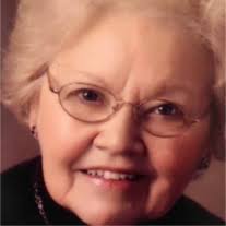 Rutha Brooke Halstead Obituary 2019