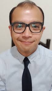 José Luis Pantoja Gutiérrez