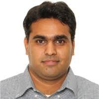 Ajay Vignesh's Instagram, Twitter & Facebook