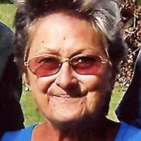 Ruth Weinman Obituary